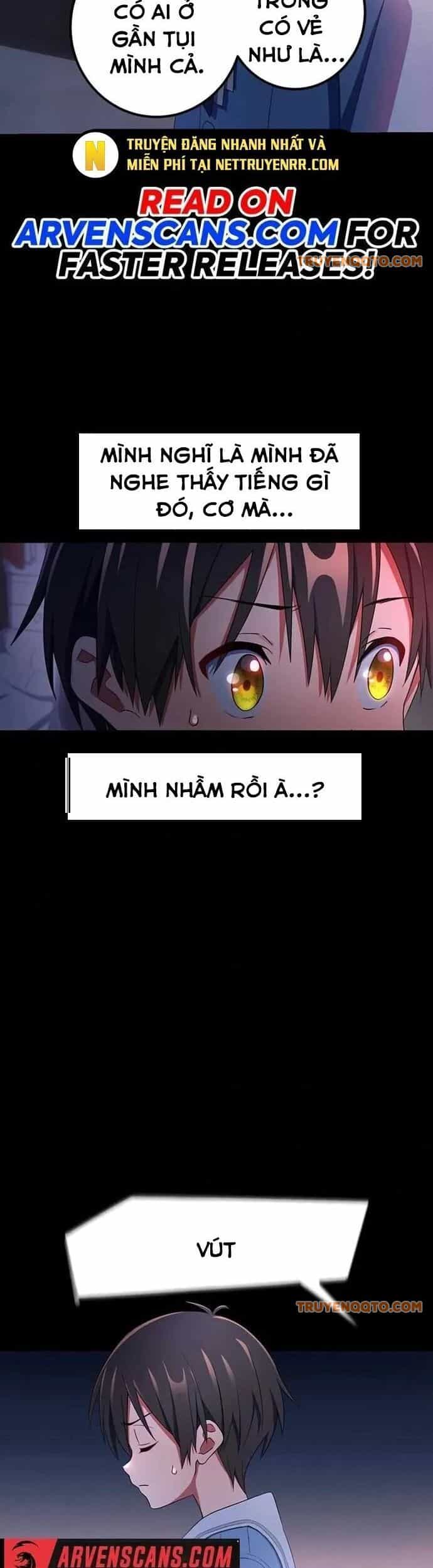 Quỷ Ấn - Chương 47 - ảnh 38