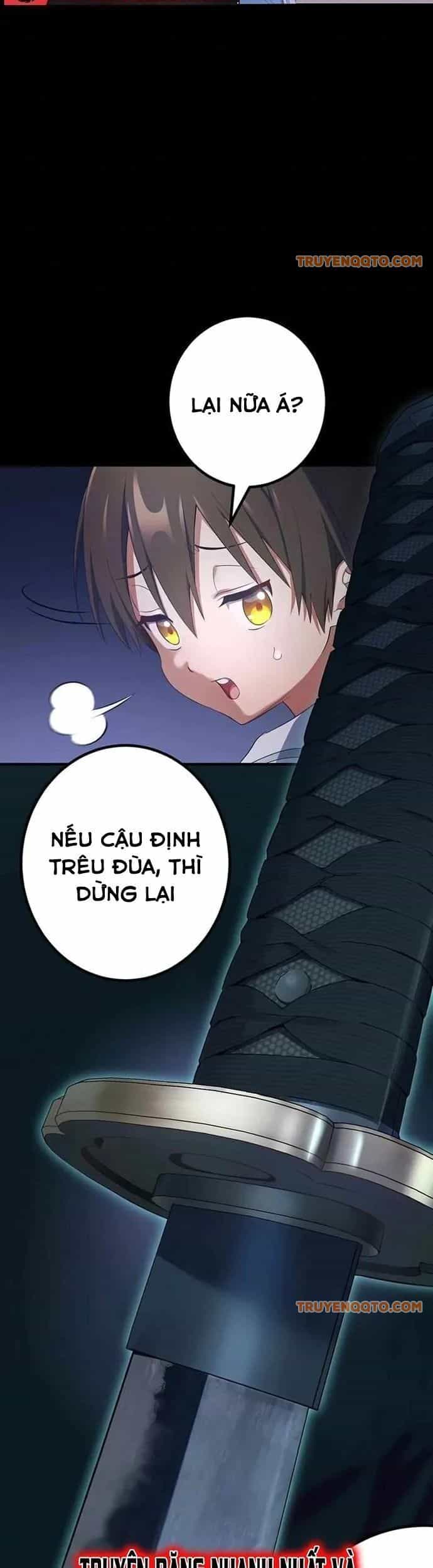 Quỷ Ấn - Chương 47 - ảnh 39