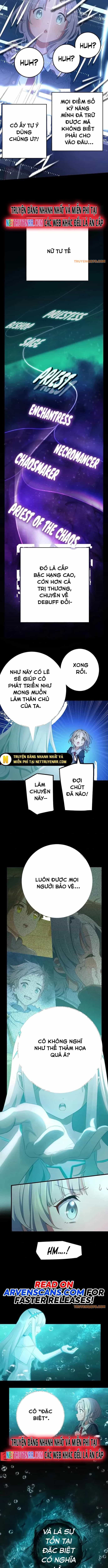Quỷ Ấn - Chương 49 - ảnh 9