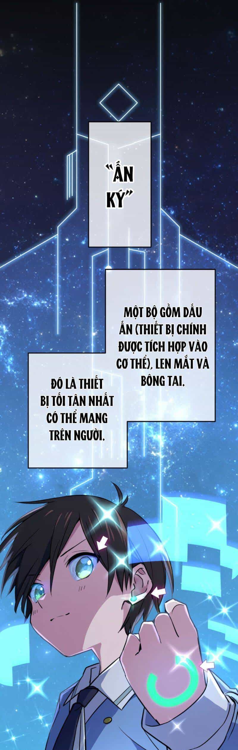 Quỷ Ấn - Chương 5 - ảnh 14