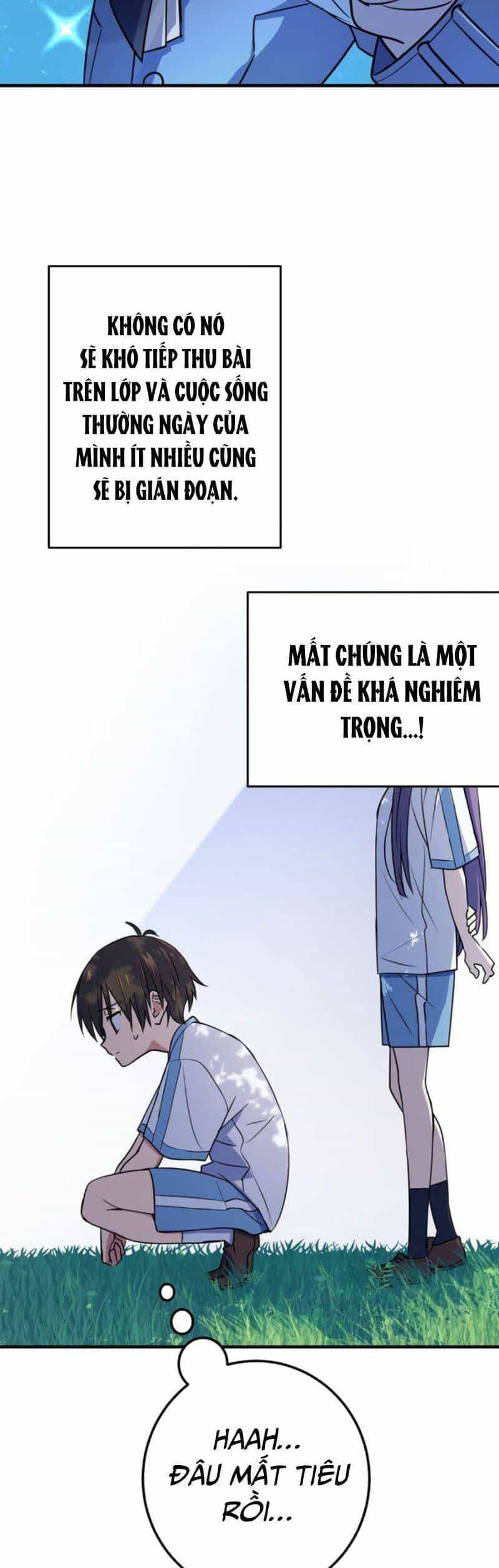 Quỷ Ấn - Chương 5 - ảnh 15