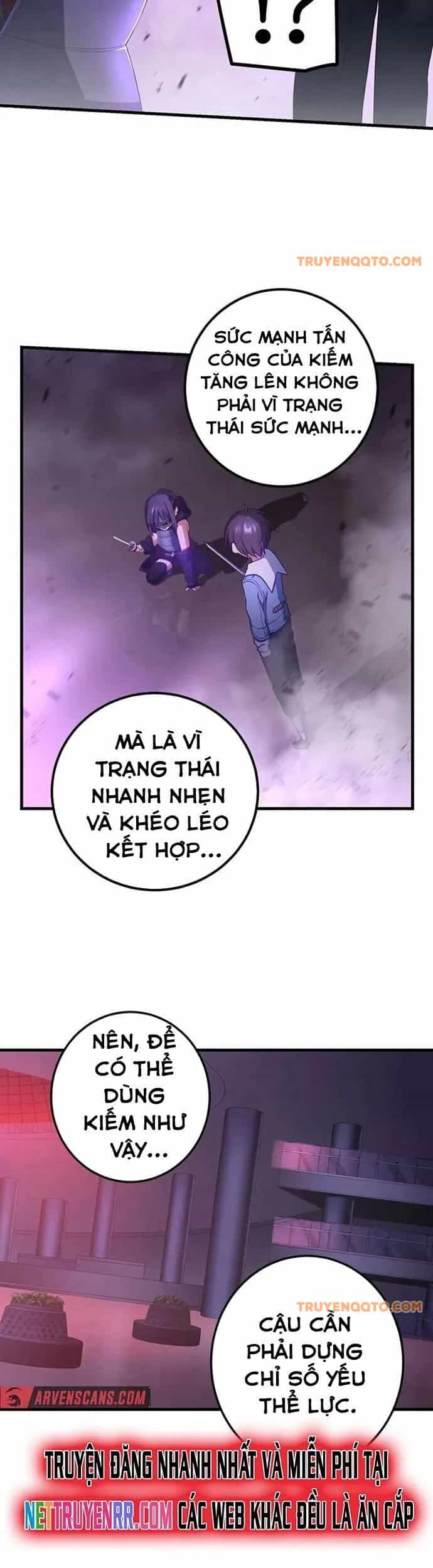 Quỷ Ấn - Chương 50 - ảnh 11