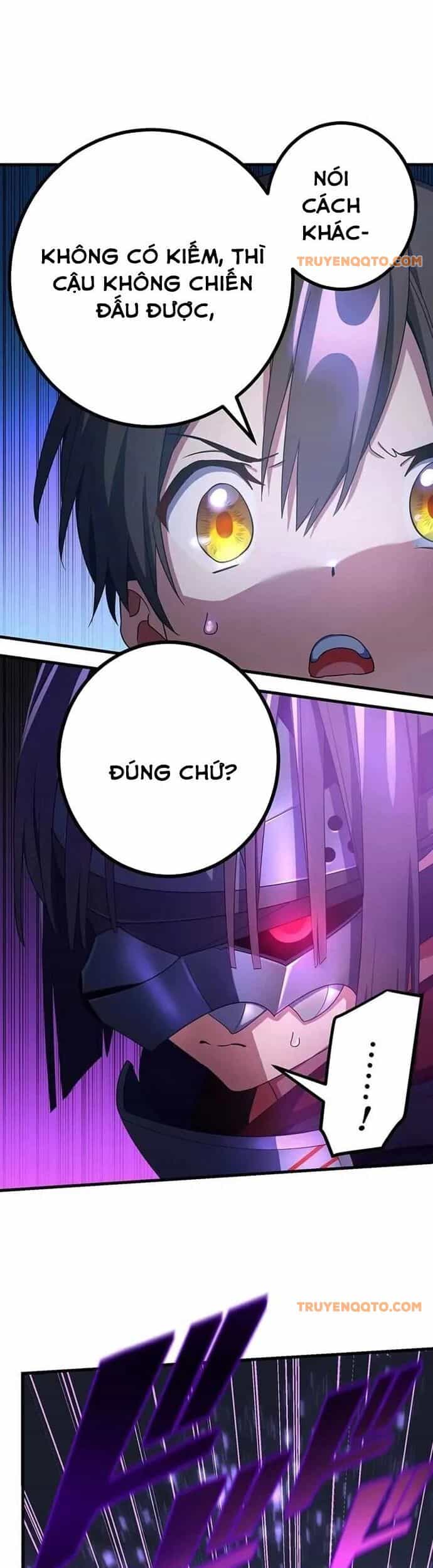 Quỷ Ấn - Chương 50 - ảnh 12