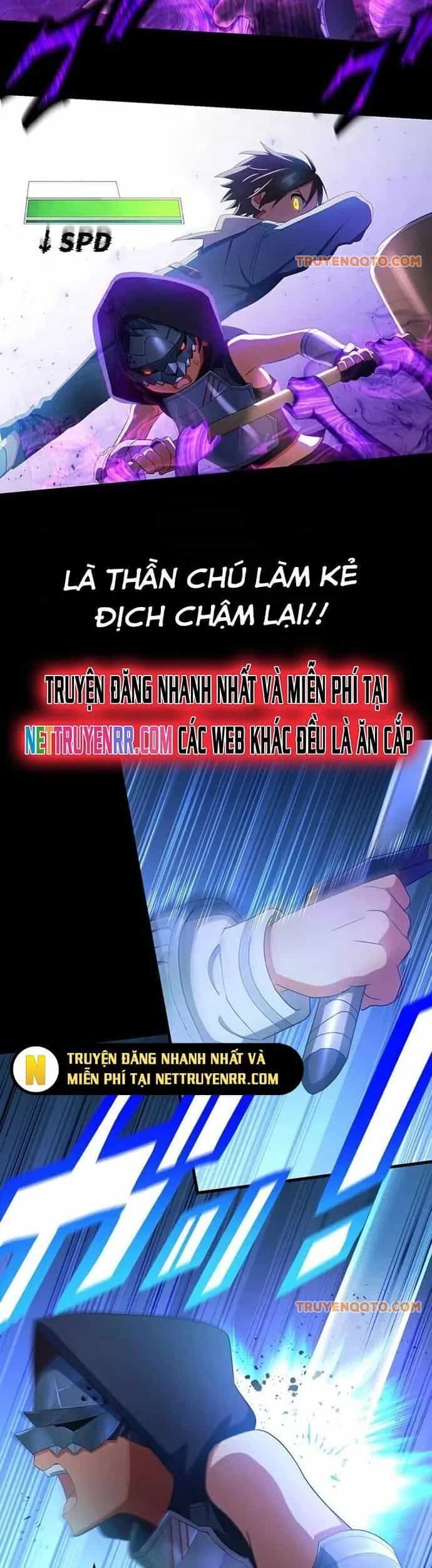 Quỷ Ấn - Chương 50 - ảnh 16