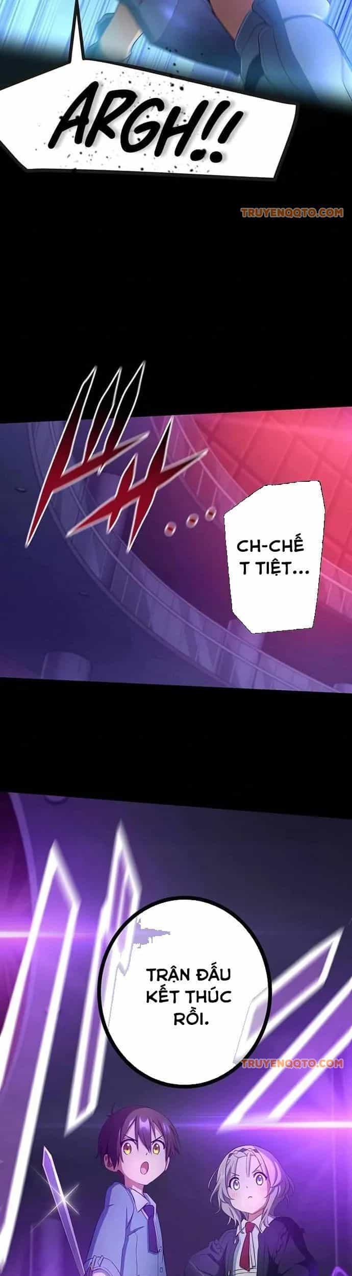 Quỷ Ấn - Chương 50 - ảnh 17