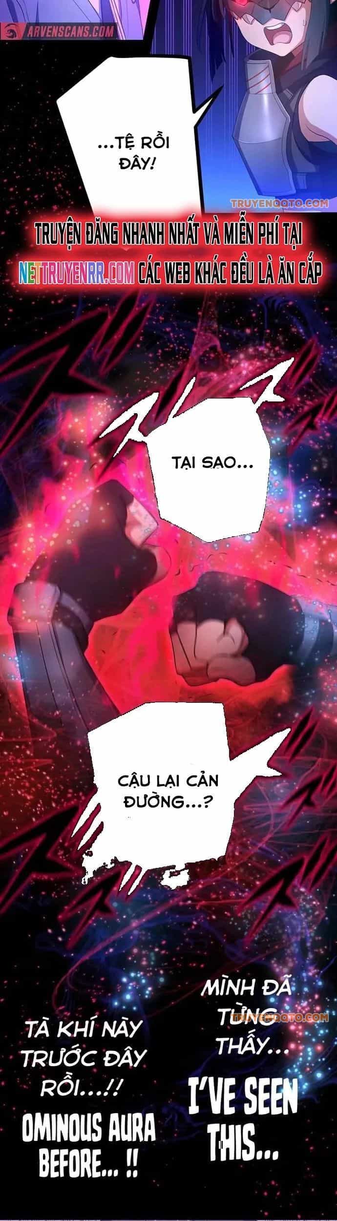 Quỷ Ấn - Chương 50 - ảnh 21