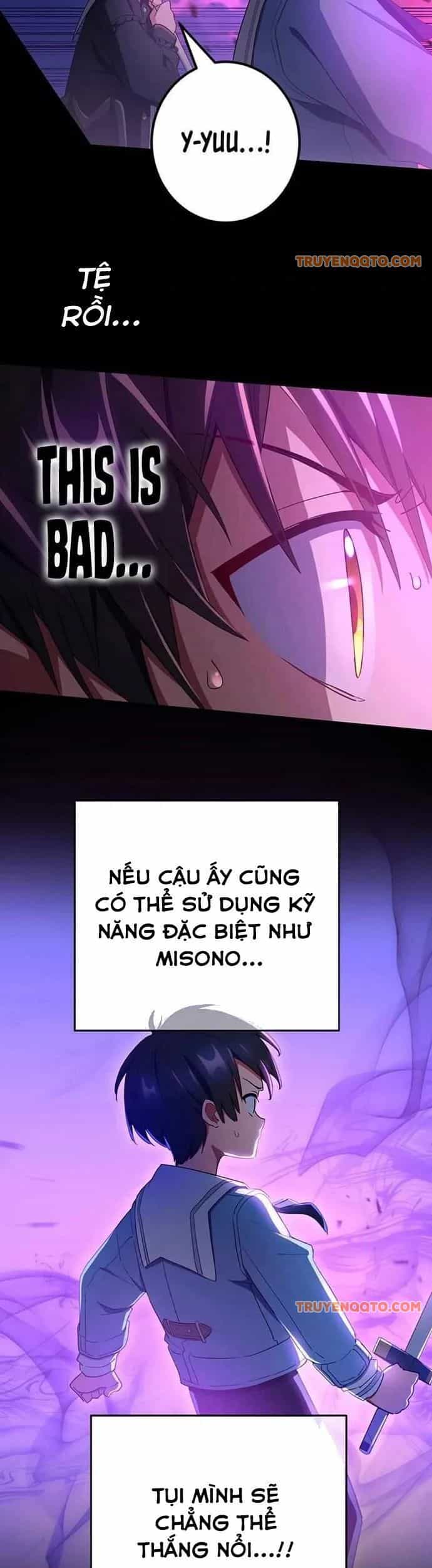 Quỷ Ấn - Chương 50 - ảnh 27