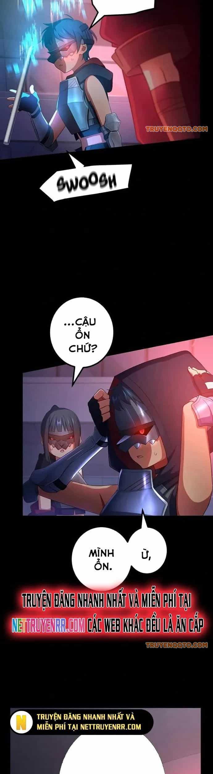 Quỷ Ấn - Chương 50 - ảnh 33