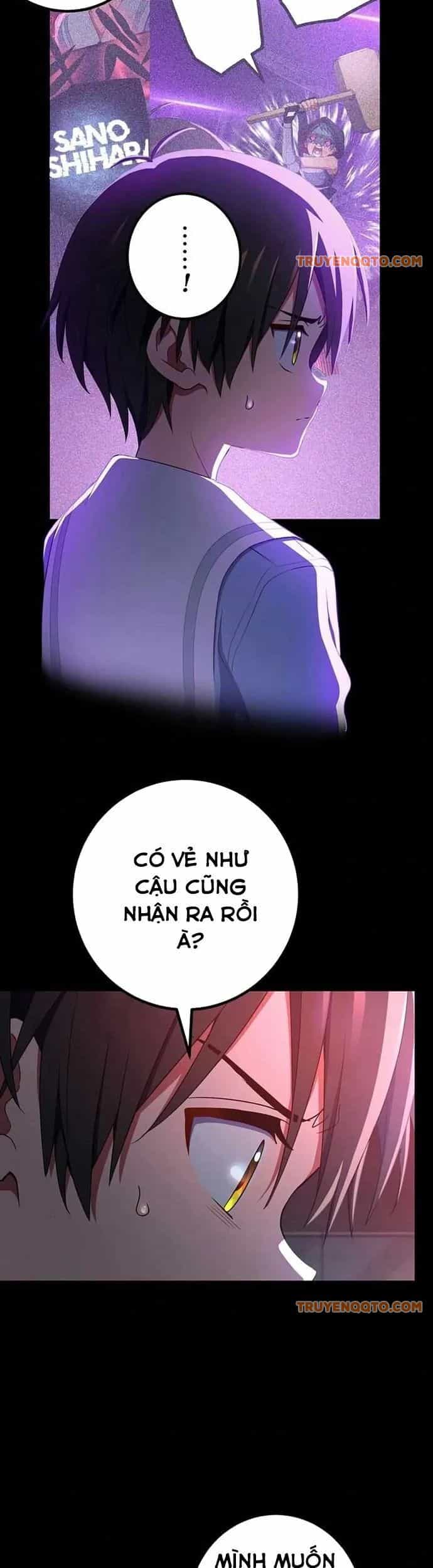 Quỷ Ấn - Chương 50 - ảnh 39