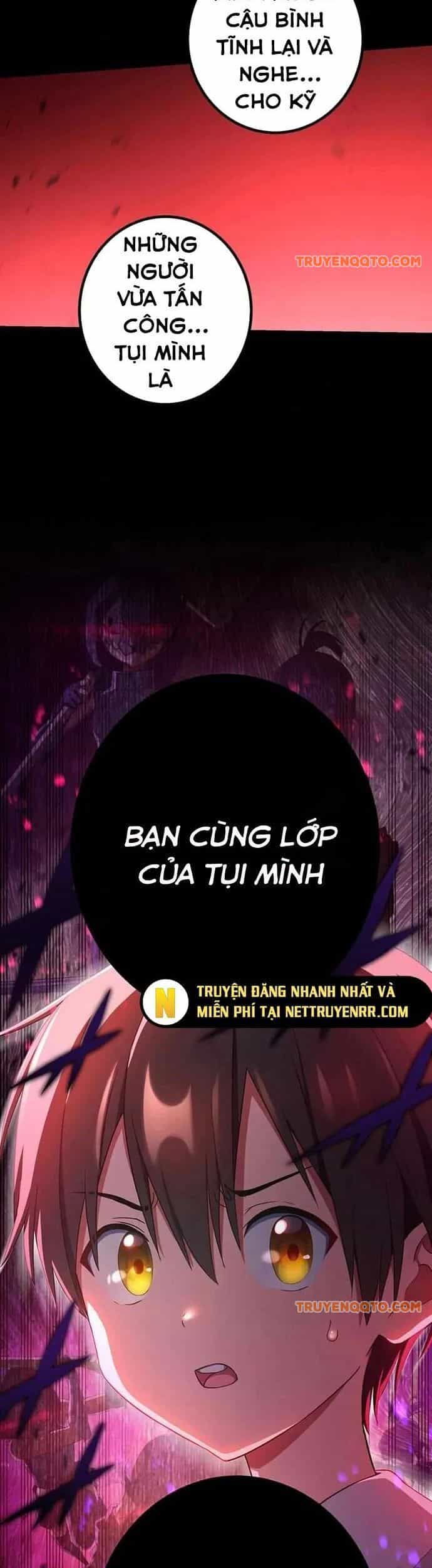 Quỷ Ấn - Chương 50 - ảnh 40