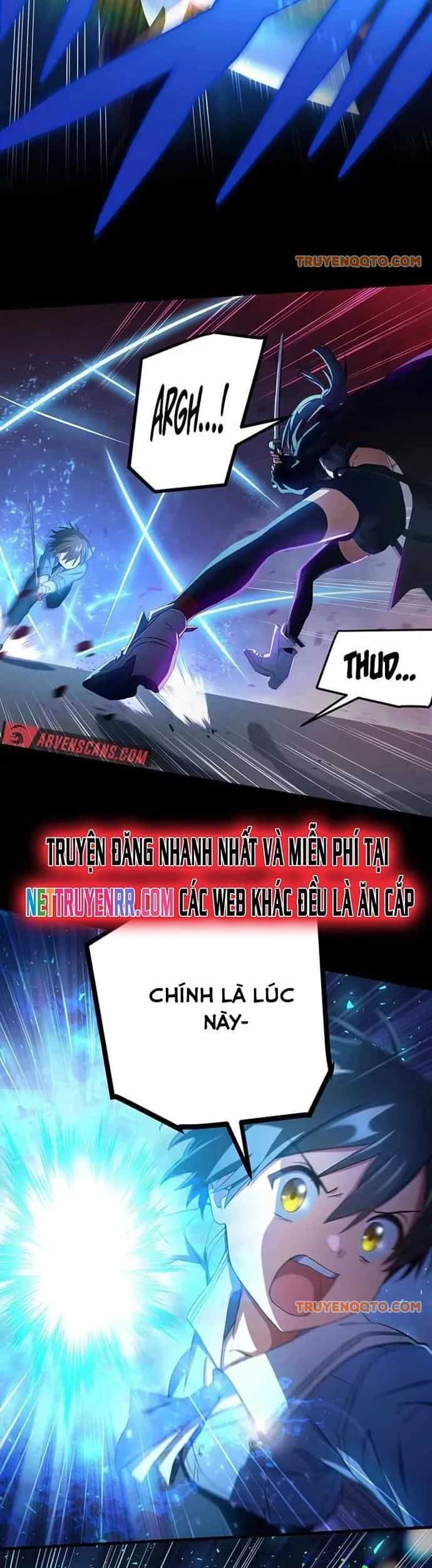 Quỷ Ấn - Chương 50 - ảnh 7