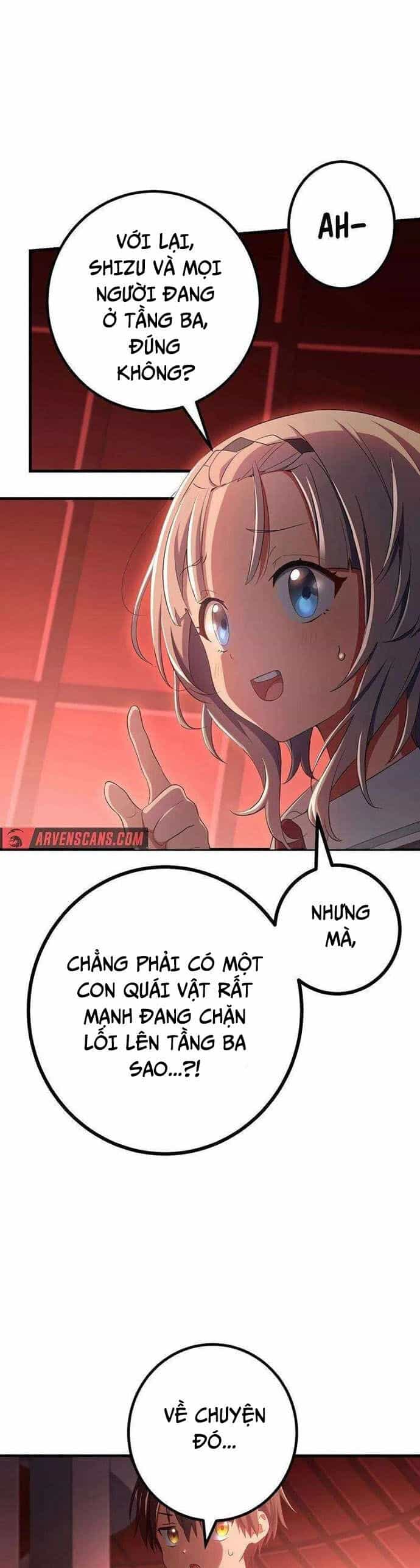 Quỷ Ấn - Chương 51 - ảnh 11
