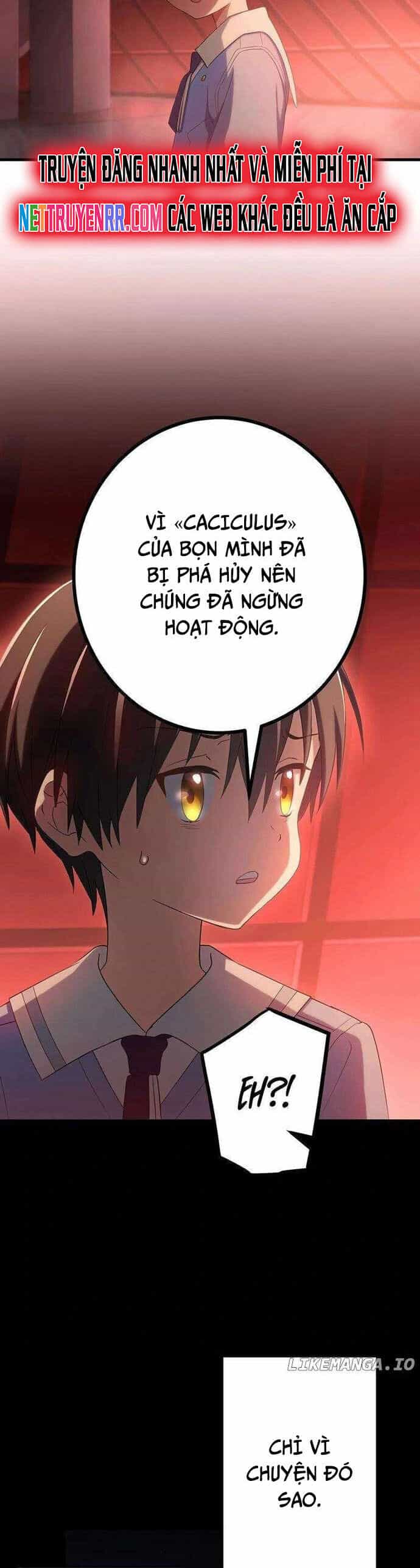 Quỷ Ấn - Chương 51 - ảnh 12