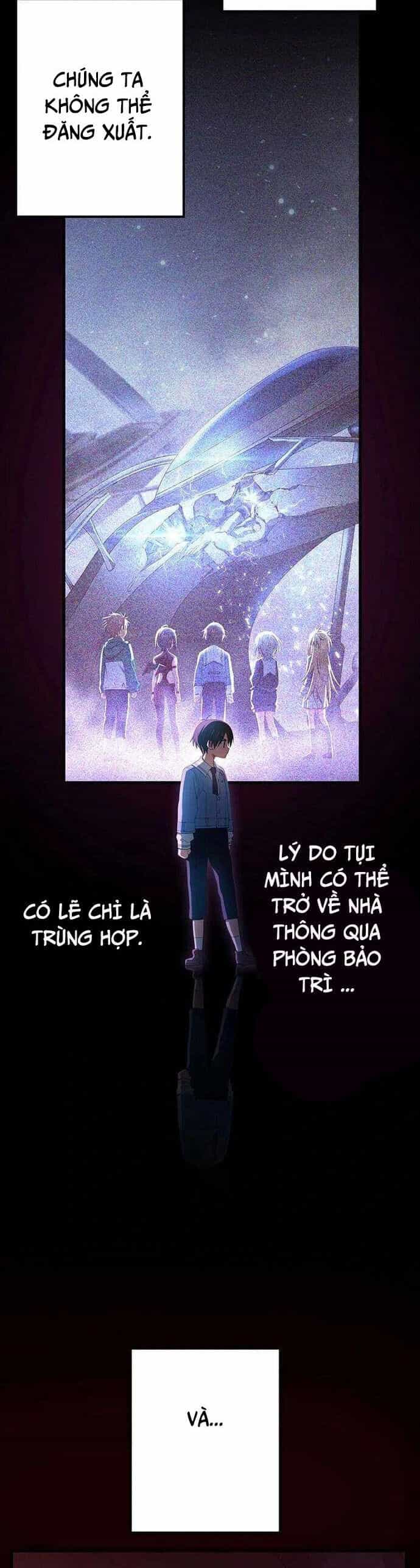 Quỷ Ấn - Chương 51 - ảnh 13