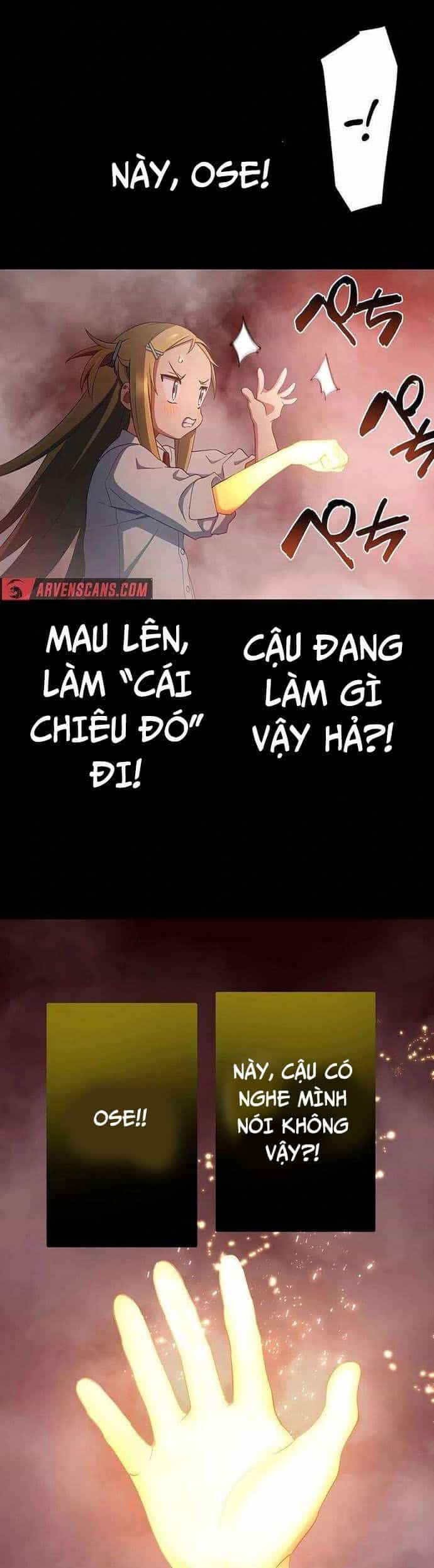 Quỷ Ấn - Chương 51 - ảnh 35