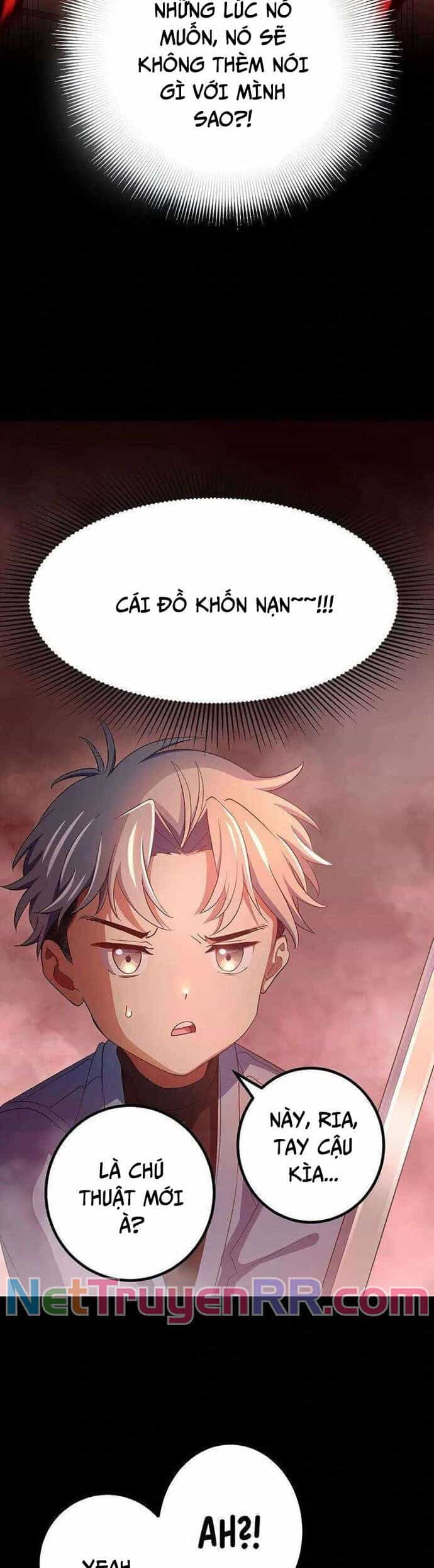 Quỷ Ấn - Chương 51 - ảnh 37