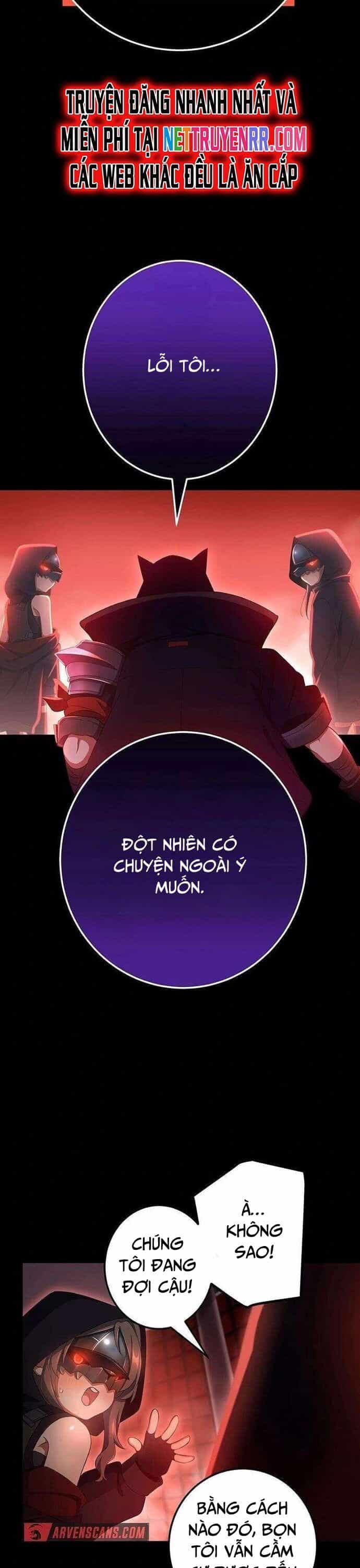 Quỷ Ấn - Chương 52 - ảnh 11