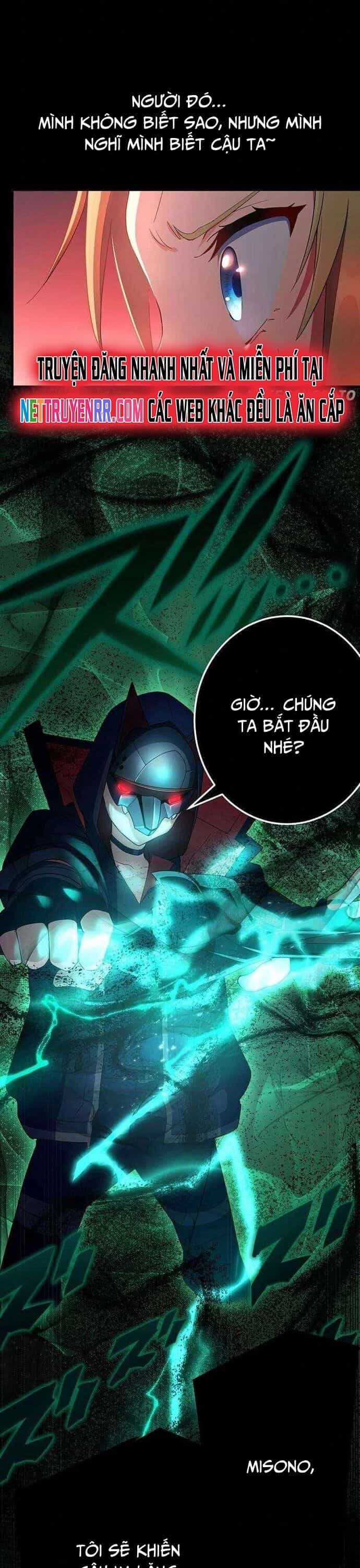 Quỷ Ấn - Chương 52 - ảnh 14