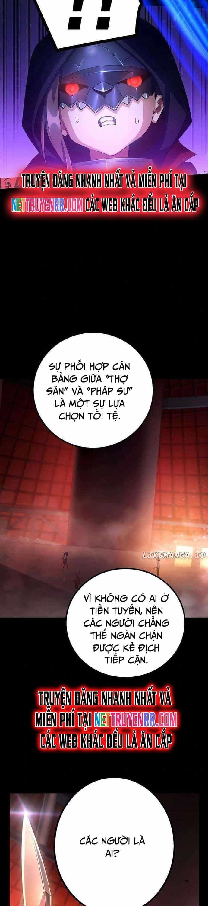 Quỷ Ấn - Chương 52 - ảnh 7
