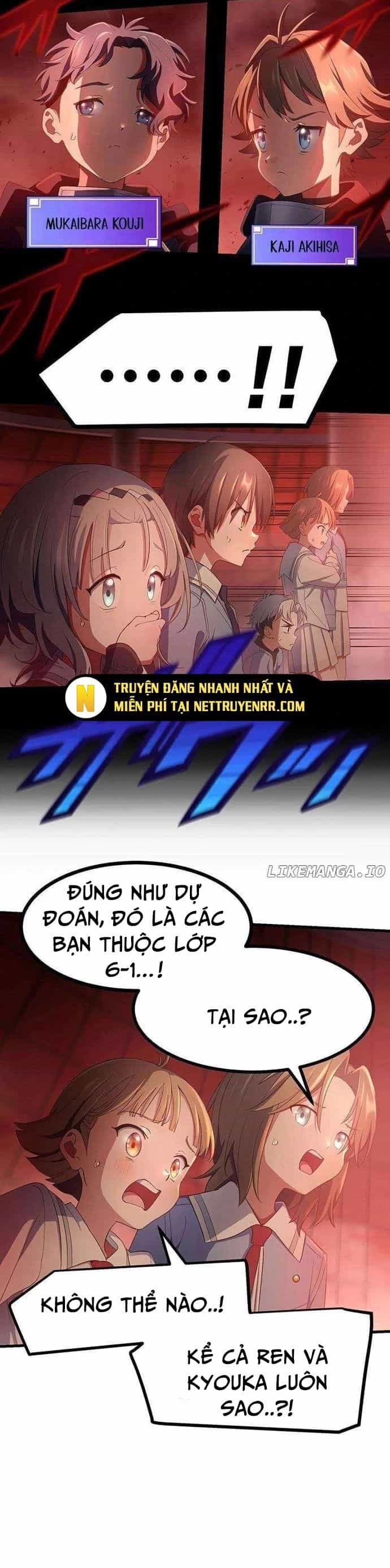 Quỷ Ấn - Chương 53 - ảnh 14