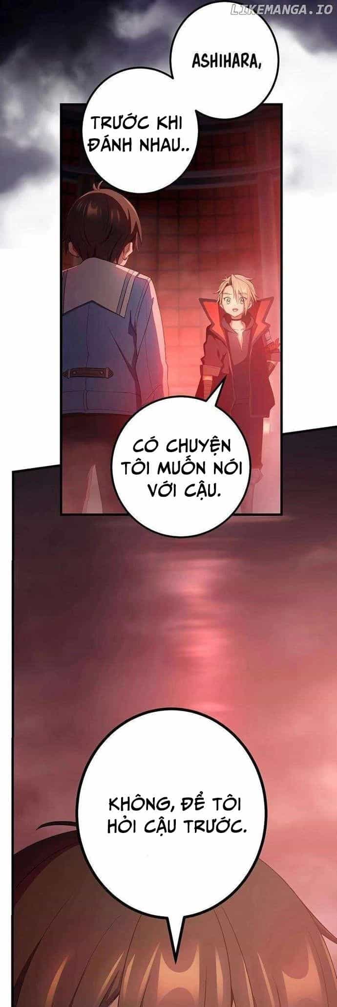 Quỷ Ấn - Chương 53 - ảnh 21