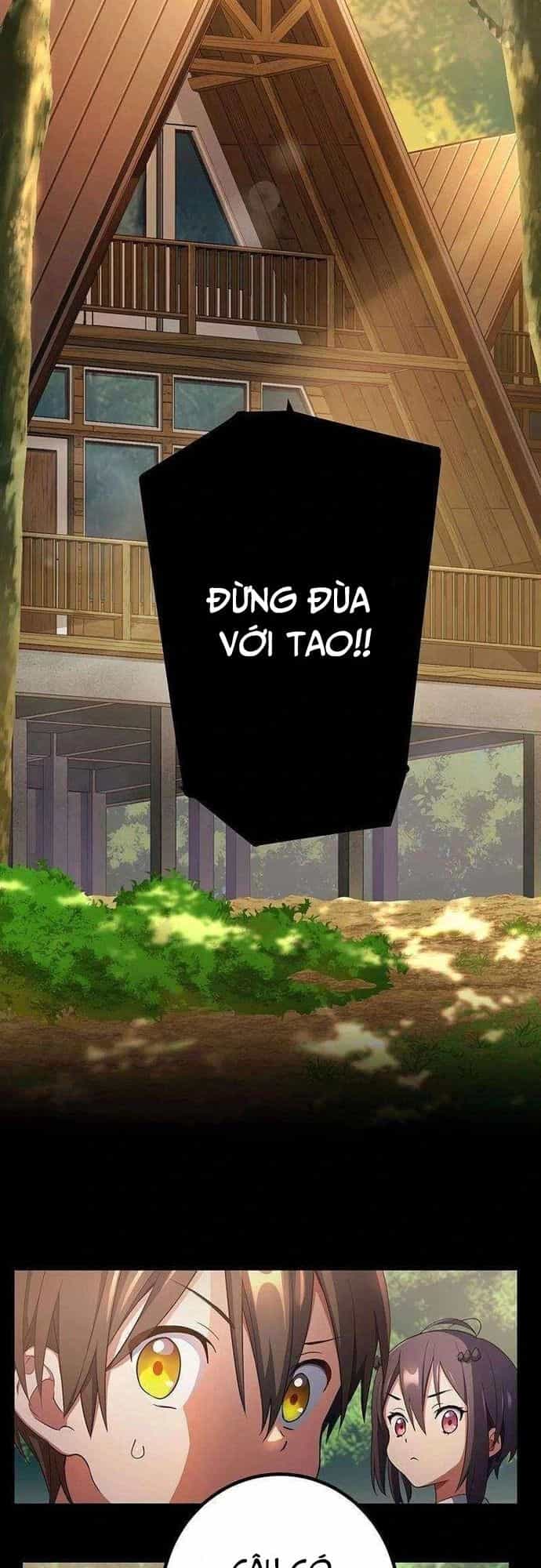 Quỷ Ấn - Chương 54 - ảnh 17