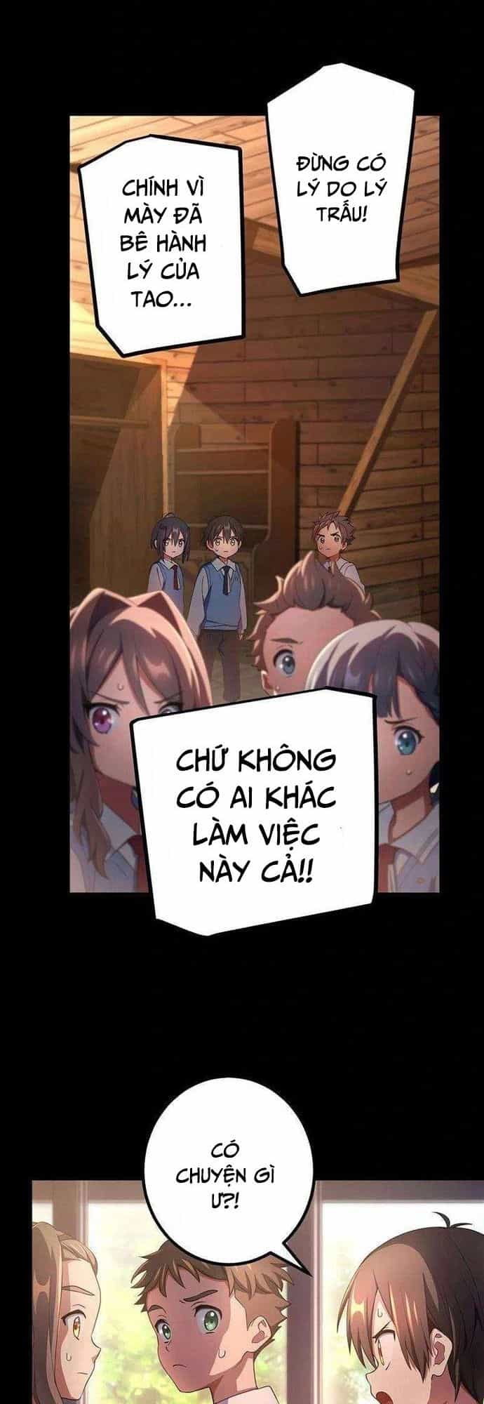 Quỷ Ấn - Chương 54 - ảnh 21