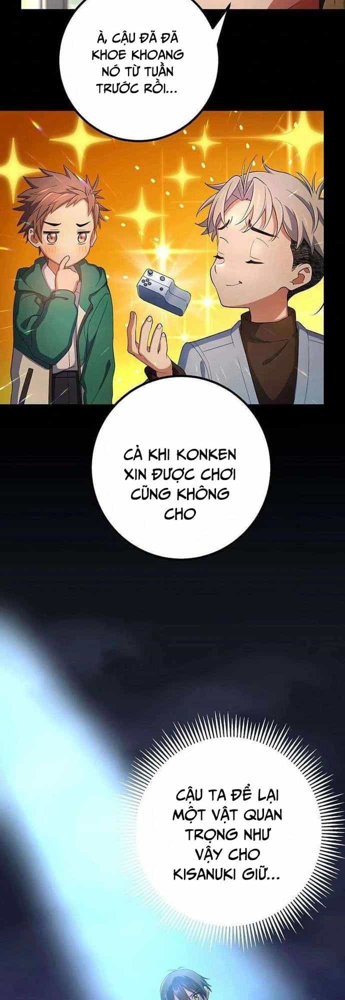 Quỷ Ấn - Chương 54 - ảnh 24