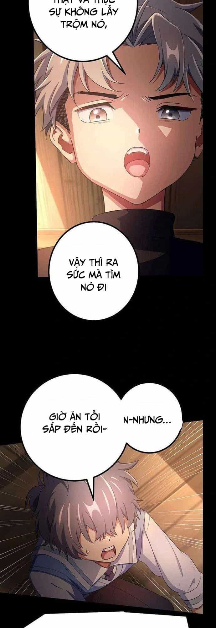 Quỷ Ấn - Chương 54 - ảnh 26