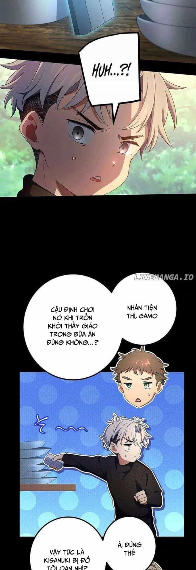 Quỷ Ấn - Chương 54 - ảnh 38