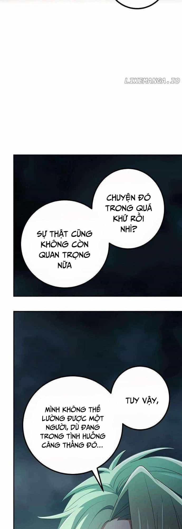 Quỷ Ấn - Chương 54 - ảnh 44
