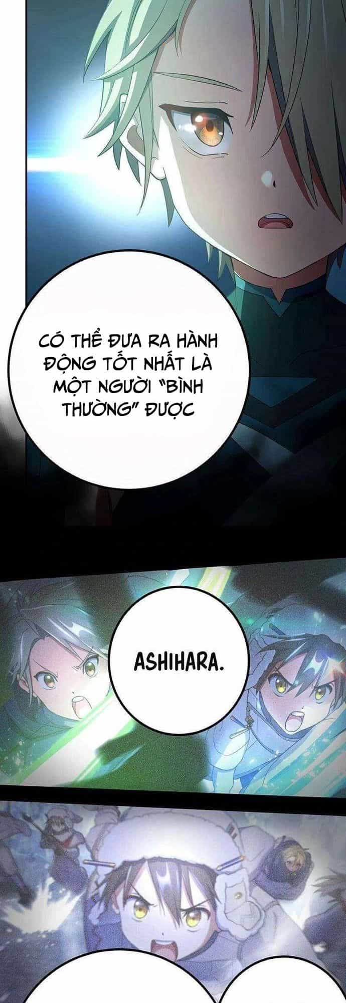 Quỷ Ấn - Chương 54 - ảnh 45