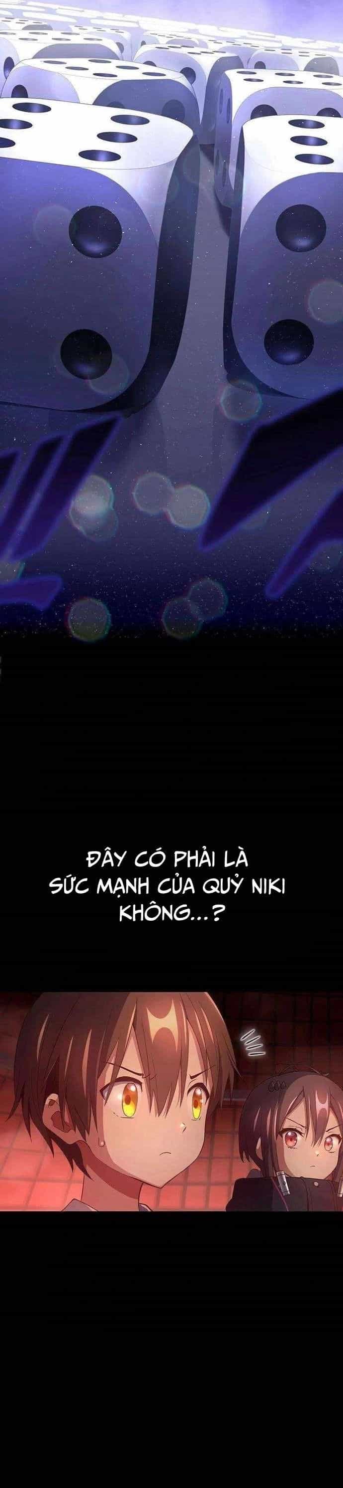 Quỷ Ấn - Chương 55 - ảnh 23