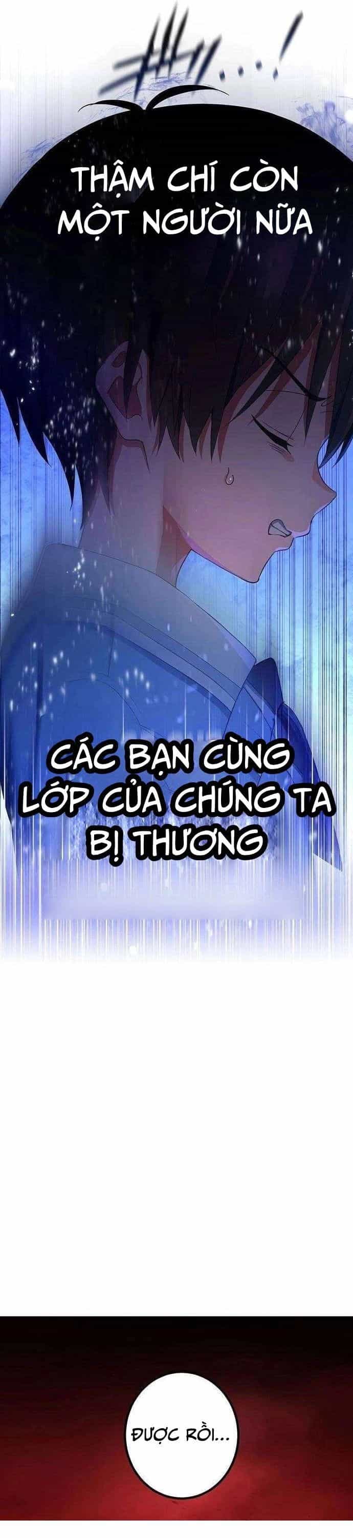 Quỷ Ấn - Chương 55 - ảnh 27