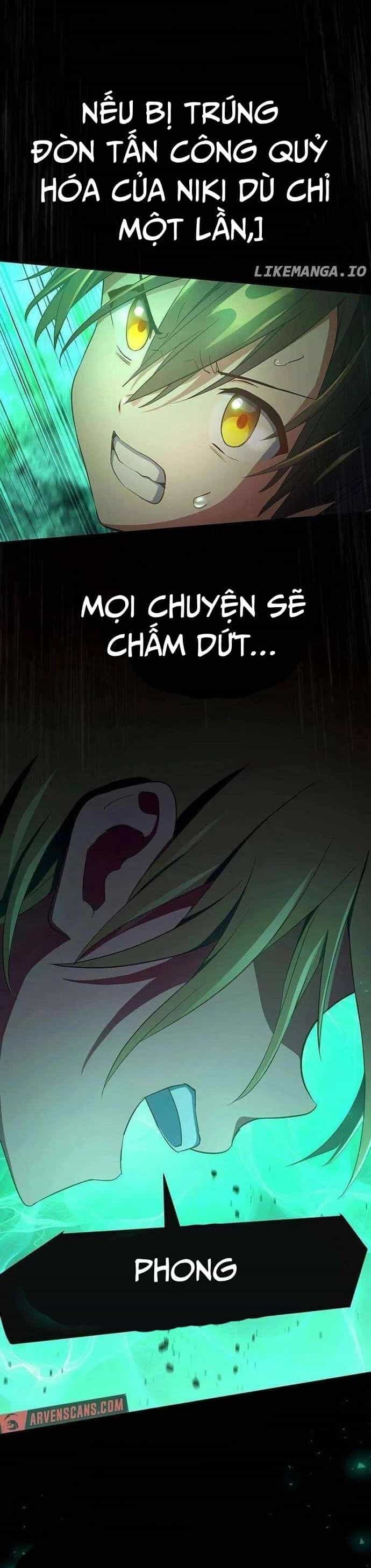 Quỷ Ấn - Chương 55 - ảnh 39