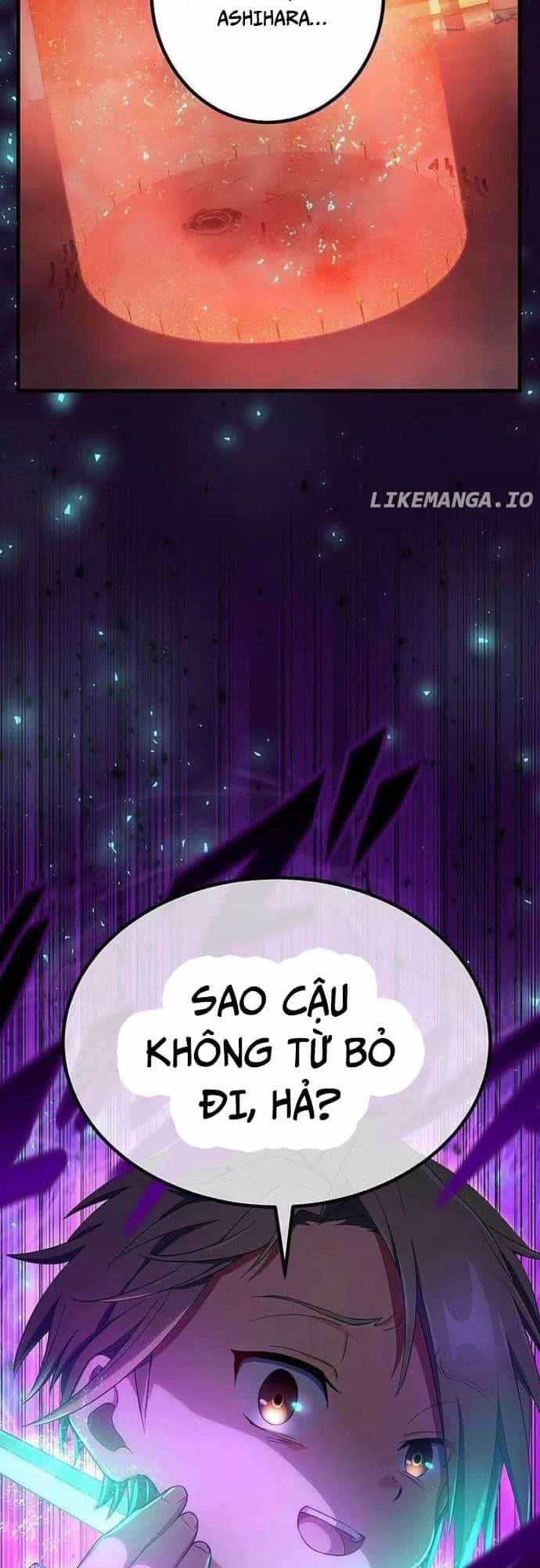 Quỷ Ấn - Chương 56 - ảnh 16