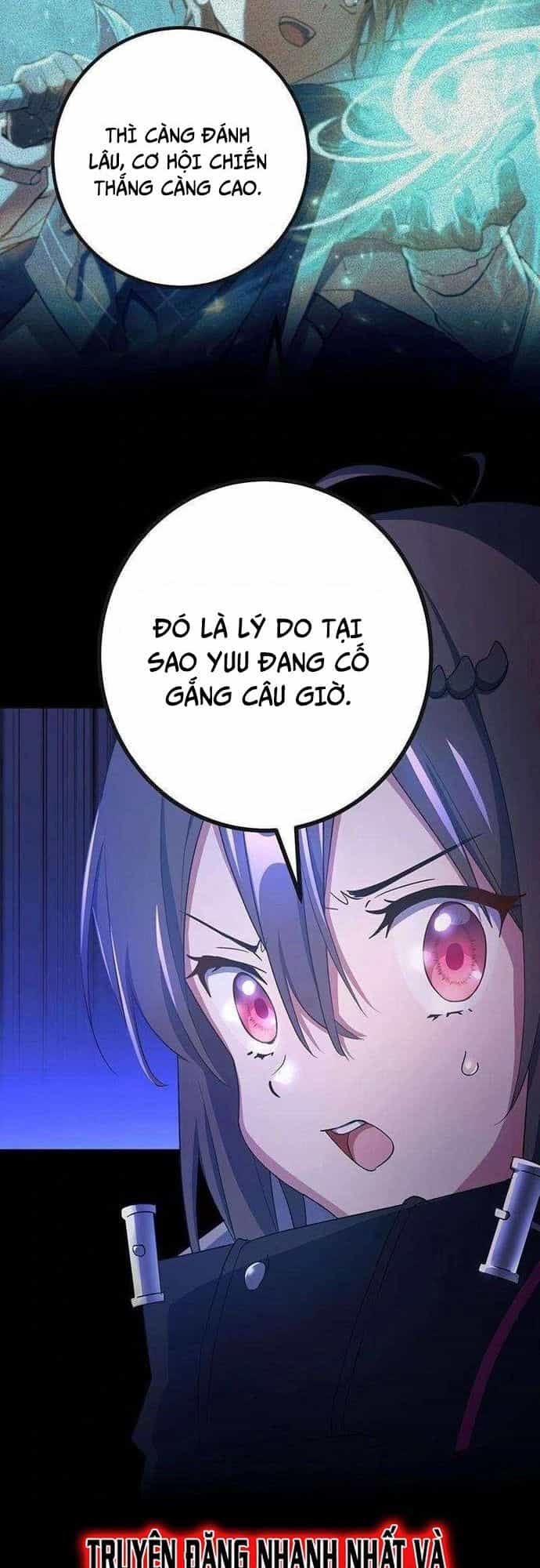 Quỷ Ấn - Chương 56 - ảnh 24
