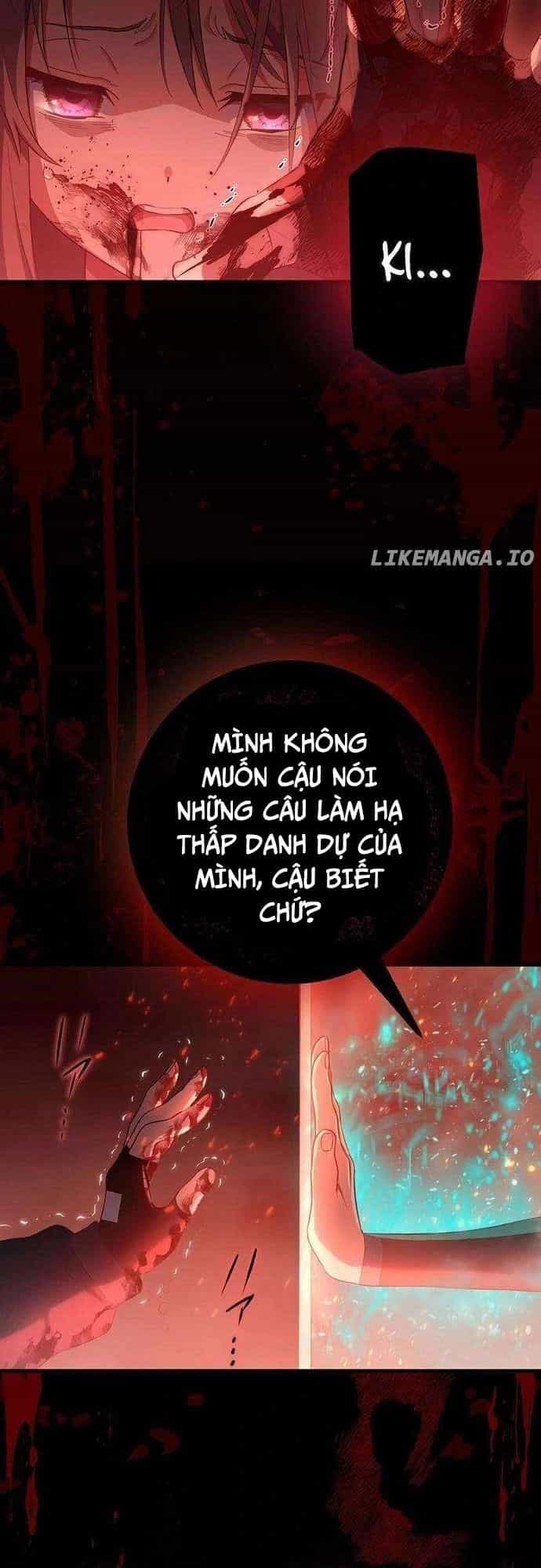 Quỷ Ấn - Chương 56 - ảnh 36
