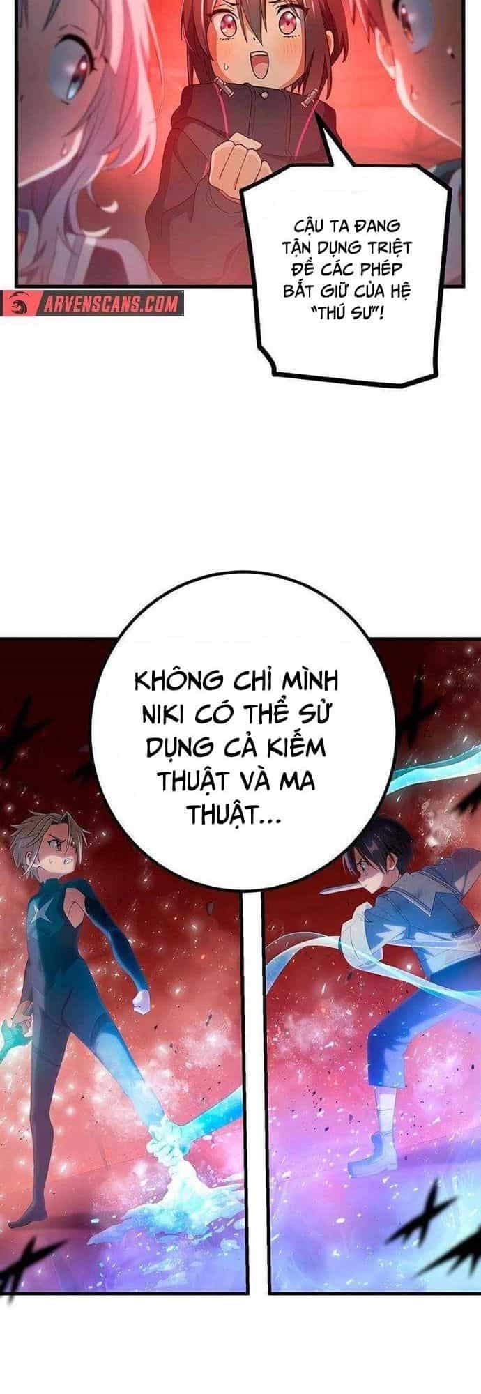 Quỷ Ấn - Chương 57 - ảnh 21