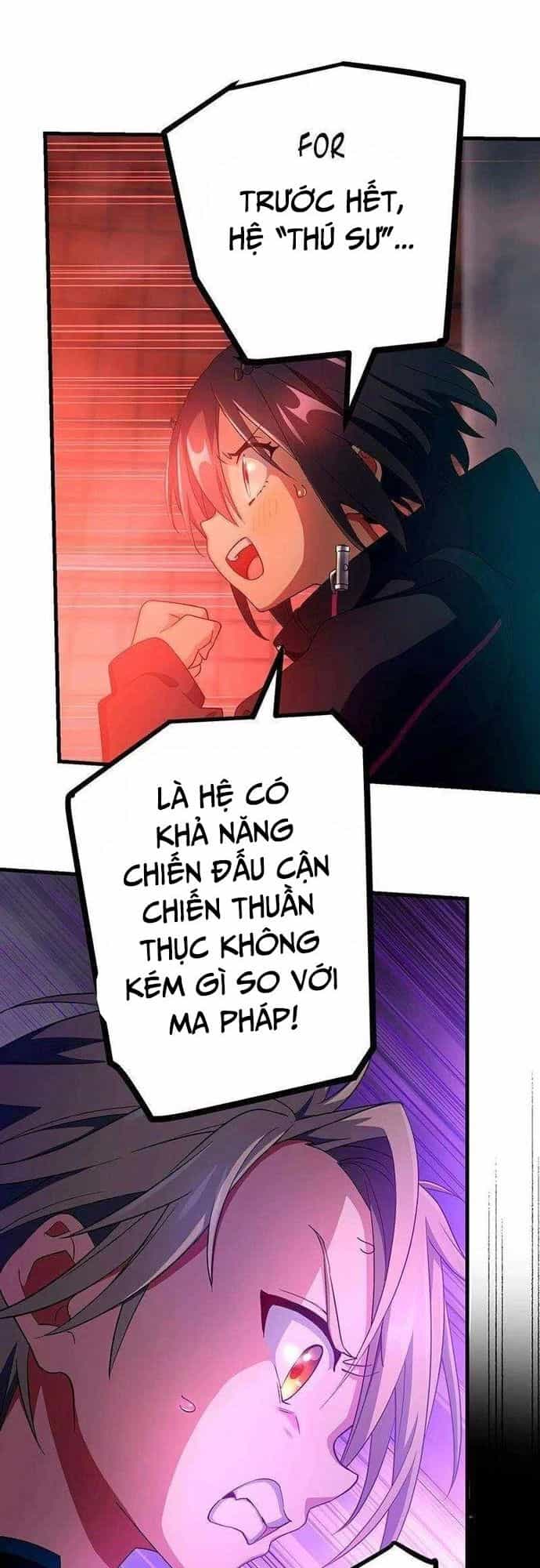 Quỷ Ấn - Chương 57 - ảnh 22