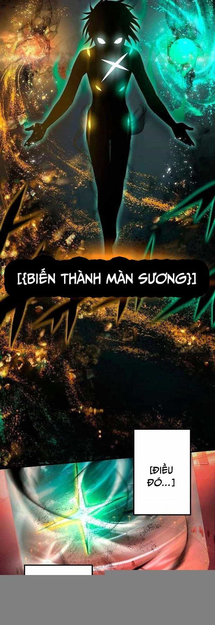 Quỷ Ấn - Chương 57 - ảnh 36