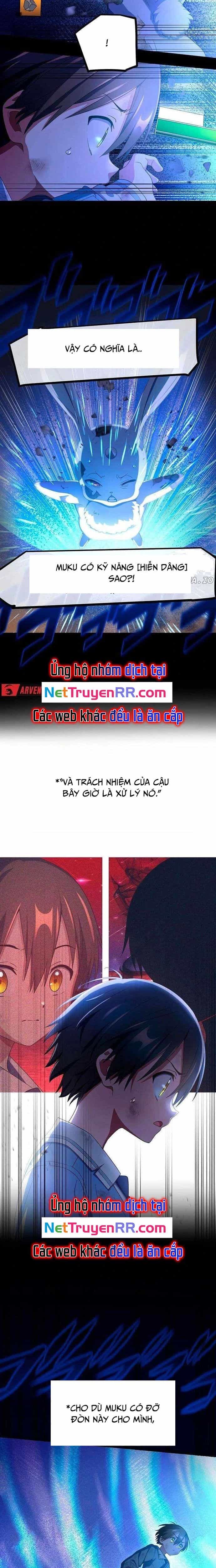 Quỷ Ấn - Chương 58 - ảnh 11