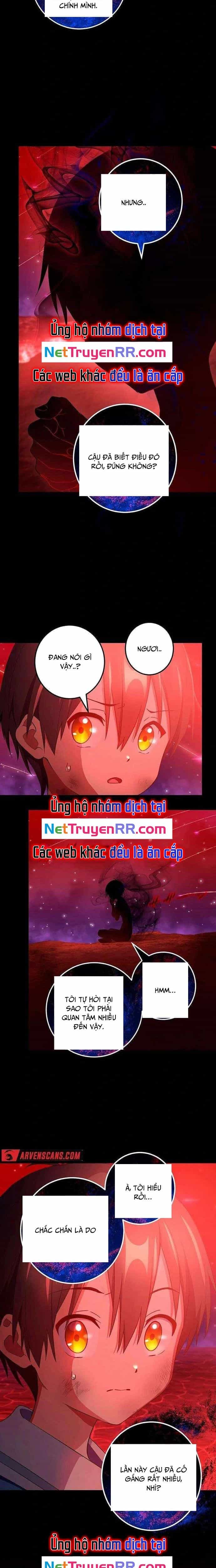 Quỷ Ấn - Chương 58 - ảnh 5