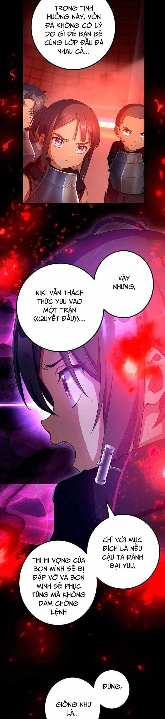 Quỷ Ấn - Chương 59 - ảnh 11