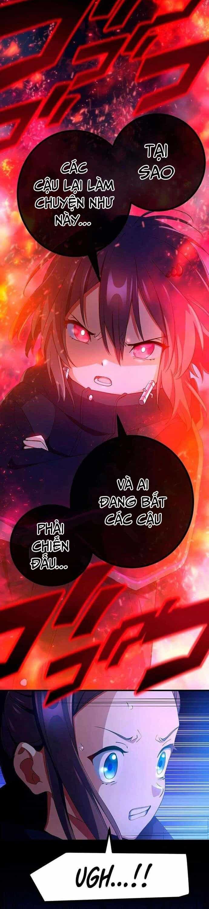 Quỷ Ấn - Chương 59 - ảnh 13