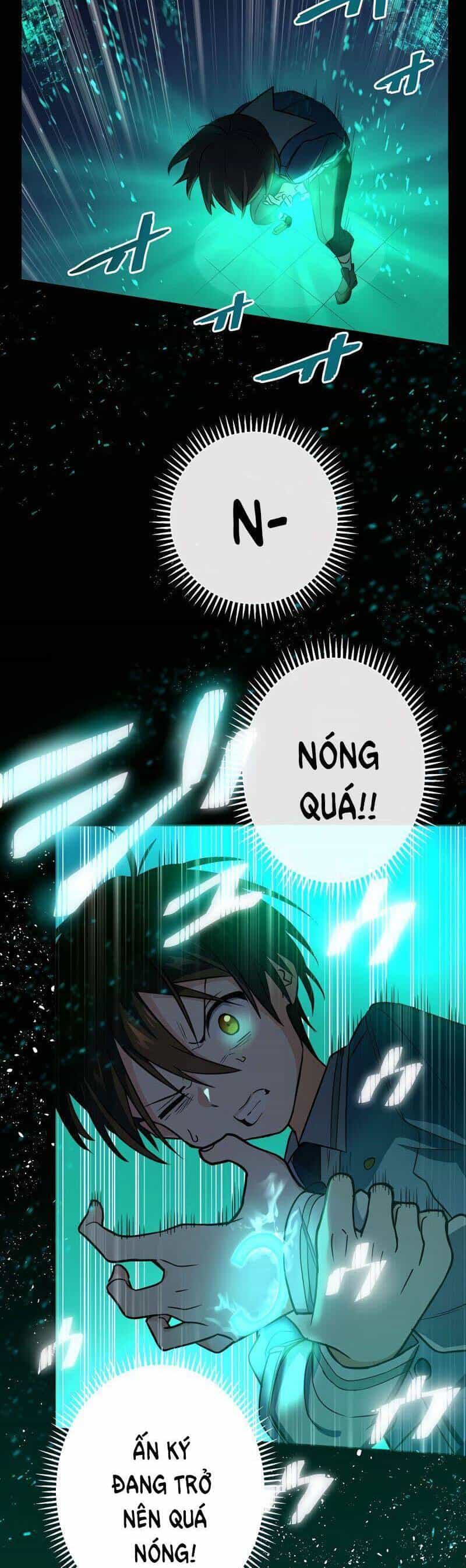 Quỷ Ấn - Chương 6 - ảnh 16