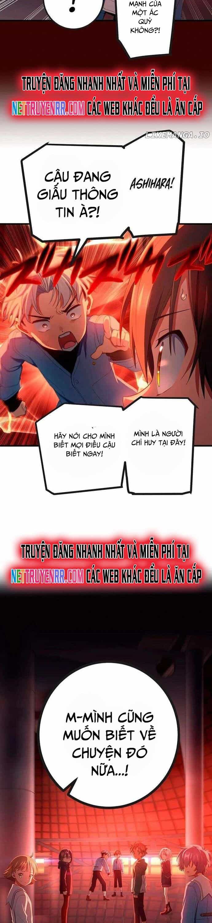 Quỷ Ấn - Chương 60 - ảnh 10