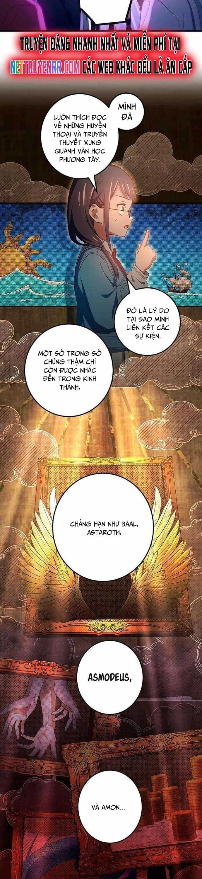 Quỷ Ấn - Chương 60 - ảnh 17