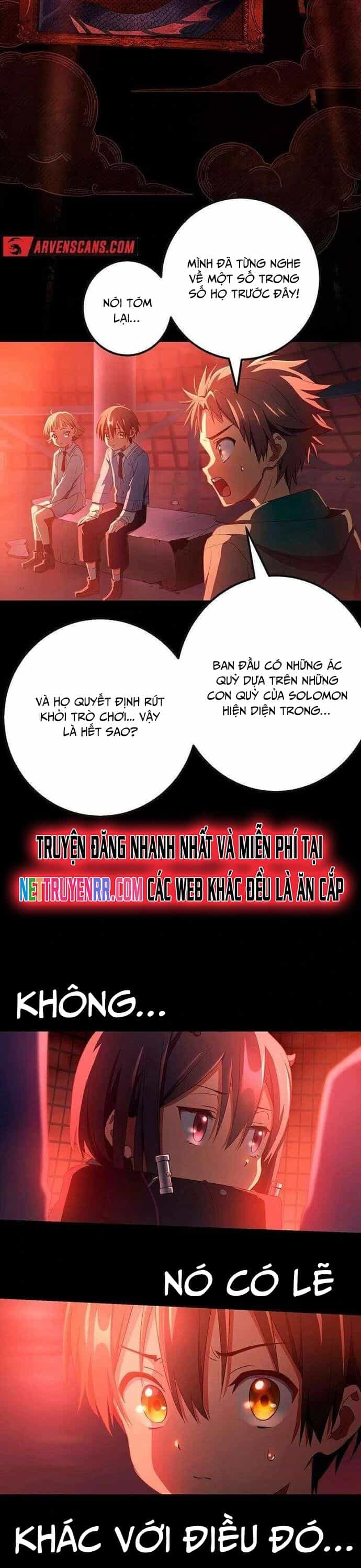 Quỷ Ấn - Chương 60 - ảnh 18