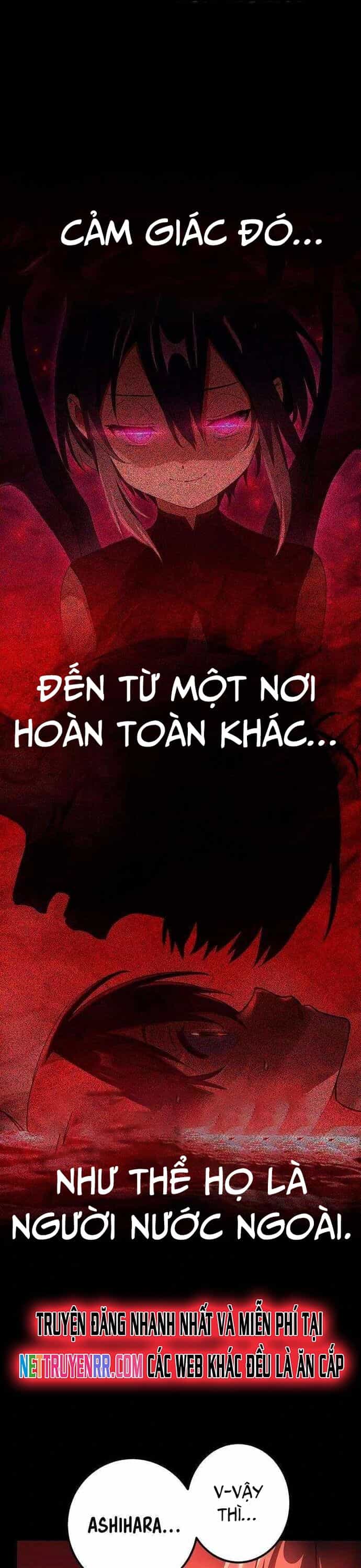 Quỷ Ấn - Chương 60 - ảnh 19
